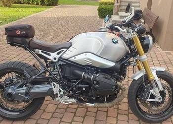 Bmw r nine t