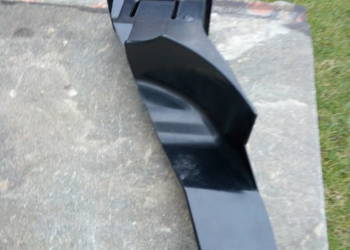 Zaślepka do mulczowania trawy kosiarka Viking MB 650