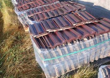 Dachówka ceramiczna bonclówka