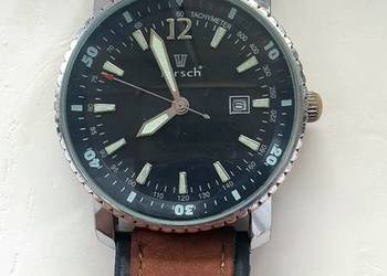 Zegarek Lotniczy Hirsch