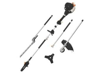 Kosa nożyce piła zestaw multitool