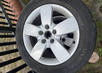 Koła alufelgi Audi 16 cali 5x112