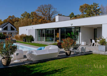 Dom wolnostojący 235.62m2 Góraszka