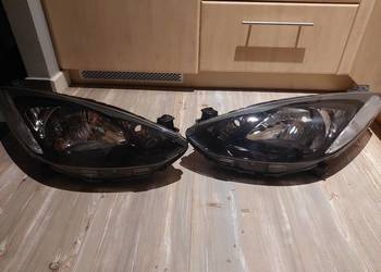 Lampy przednie MAZDA 2 ORYGINAŁ