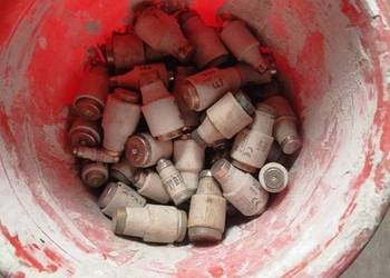 Wkładka topikowa różne