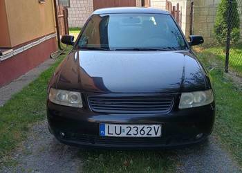 Audi A3 1.9 TDI Diesel. Zamiana.