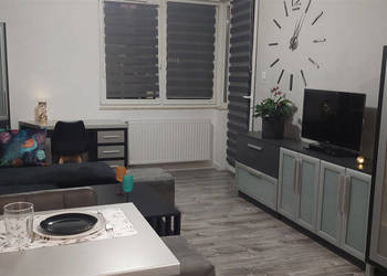 Oferta wynajmu mieszkania Kraków 43m2 2 pok