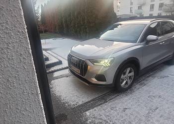 Audi q3 quattro