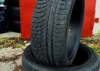 Nokian WR A4 245/45 R19 BDB 7MM
