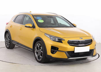 Kia XCeed Plug-in-Hybrid