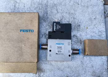 Elektrozawór CPE18-M1H-3GL-QS-8 Festo Elektrozawór CPE18-M1H-3GL-QS-8 Festo