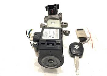 STACYJKA SUZUKI VITARA 33970-54P00 1.6 120KM KLUCZYK