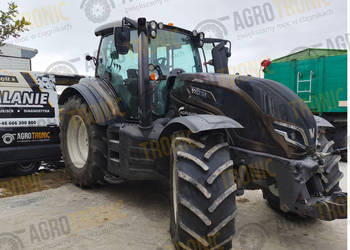 Usuwanie błędów | DPF AdBlue EGR | ChipTuning | DOJAZD - VALTRA