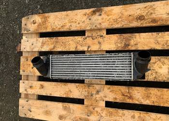 BMW X3 F25 X4 F26 CHŁODNICA INTERCOOLER 7823570