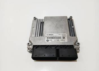 KOMPUTER SILNIKA BMW E60 E61 2.0 D 8506199