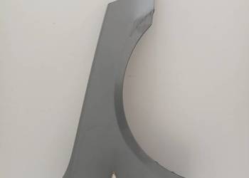 BŁOTNIK PRAWY PRZEDNI BMW E60 A52/7