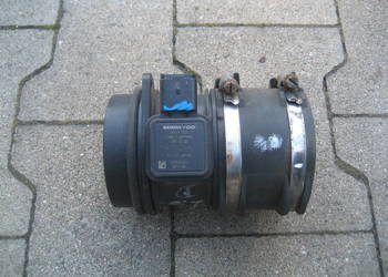 volvo v50 s40 04-08r 2,0 diesel przepływomierz powietrza 9645948980