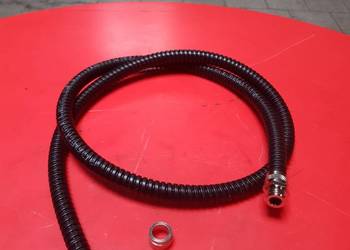 87658190 Osłona elastyczna CNH, Case New Holland