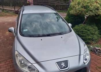 Peugeot 308 kombi