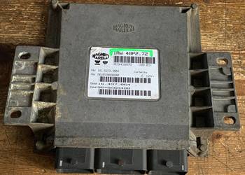 Komputer Citroen C3 IAW48P272