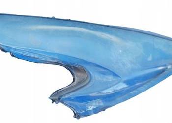 NISSAN 370Z 2009- KLOSZ SZKŁO OBUDOWA LAMPY PRAWY PRZÓD