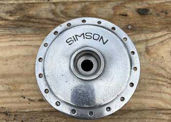 PIASTA KOŁA SIMSON SR2 SUHL 50
