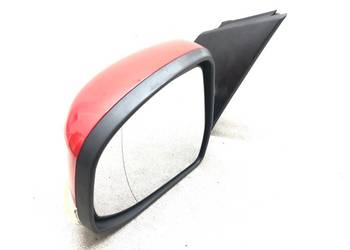 LUSTERKO LEWE FORD FOCUS III Hatchback ZEWNĘTRZNE LEWA, BOCZNE