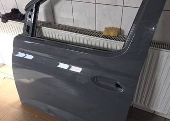 Drzwi lewe przód VW Caddy mk7 Ford Connect