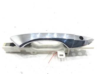 KLAMKA ZEWNĘTRZNA LEWY PRZÓD HONDA ACCORD VIII Sedan/Limuzyna