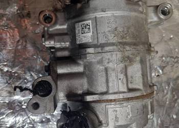 Kompresor klimatyzacja rs6 4G0816803G