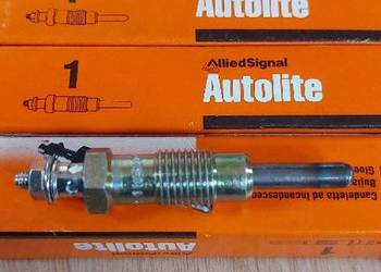 Świeca żarowa Autolit B42SR