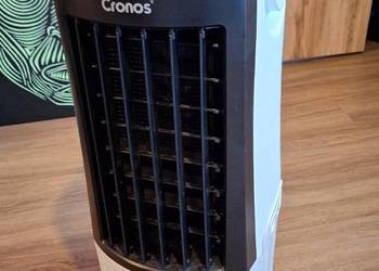 Klimator wodny przenośny Cronos Frosty LL-19A 12l z pilotem,