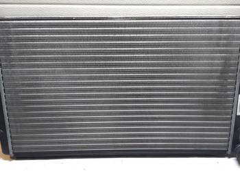CHŁODNICA WODY VW GOLF V CADDY TOURAN PASSAT B6 1K0121251DK