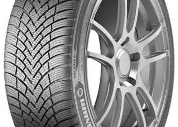 4x Nowe opony zimowe Barum POLARIS 6 205/55R16 91T 2025r. Gniezno