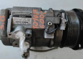 Sprężarka Klimatyzacji Toyota 3.0 447280-1071