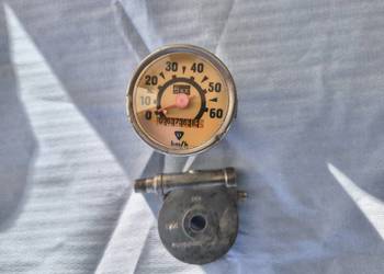 Licznik ślimak Romet ogar 200 , 205