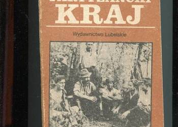 Partyzancki kraj - Markiewicz