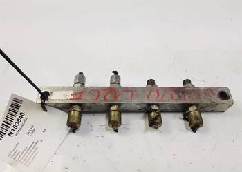 ROZDZIELACZ VOLVO L120F