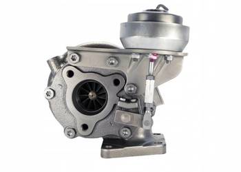 TURBINA MAZDA 6 MPV Turbo 2.0D 136KM 121KM VJ32