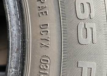 Opony letnie Uniroyal Rain Expert 3