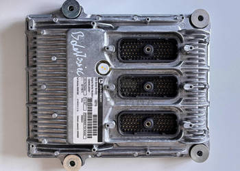 John Deere Sterownik Komputer Moduł DZ113674