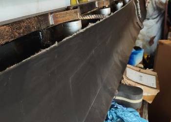 Taśmociąg, podajnik taśmowy