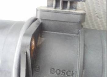 przeplywomierz Renault Master 2,5DCi i pochodne