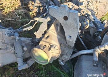 Skrzynia Biegów Volkswagen Golf 4 IV 1.4