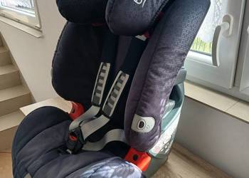 FOTELIK BRITAX ROMER EVOLVA