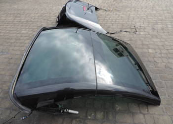 DACH RENAULT MEGANE II CC KABRIOLET NV676