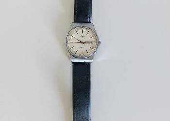 zegarek męski Łucz, antyk, retro