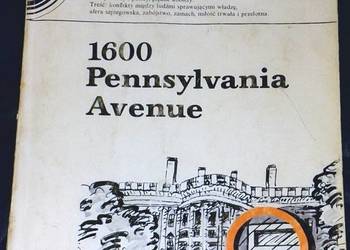 1600 Pennsylvania Avenue - Stanisław Głąbiński