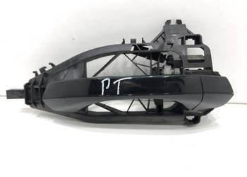 KLAMKA ZEWNĘTRZNA PRAWY TYŁ AUDI A8 D5 4N0837812E Sedan/Limuzyna