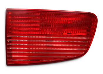 LAMPA LEWA SAAB 9-5 2005-09r tylna tylni lewa Kombi w KLAPĘ tył EU 12755793